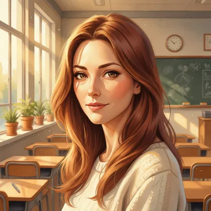 Anime Style